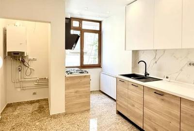 Apartament cu 3 camere decomandat, mobilat în Central - 13