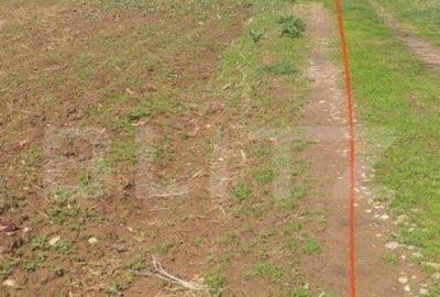 Teren intravilan 5400 mp, deschidere 22 ml, in Baicoi - 1