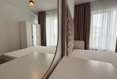 Casă individuală cu 4 camere cu Teren 500 Mp în Corbeanca - 12