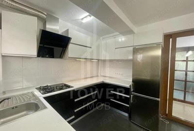 Apartament 3 camere, 95 mp utili, mobilat modern, etaj 2/3, zona Turni?or - 9
