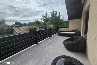 Casă cu 4 camere cu Teren 500 Mp în Șcheia - 12