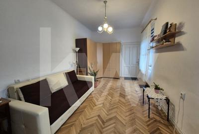 De inchiriat garsoniera centrala – Sibiu - 4