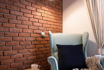 Apartament de vânzare, 1 cameră, 25 mp, zona The Office, ideal pentru investiție - 9