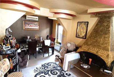 Casă cu 4 camere cu Teren 207 Mp în Central - 12