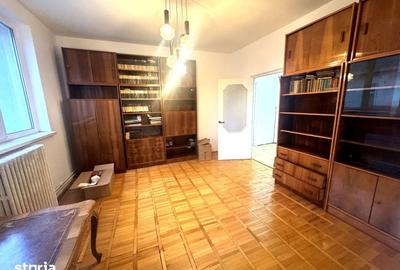 Apartament cu 3 camere în 7 Noiembrie - 5