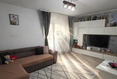 Apartament cu 3 camere decomandat, mobilat în Mărăști - 5