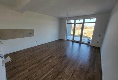 Casă cu 3 camere în Central - 4