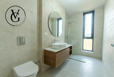 Casă cu Canalizare în Balotești - 12