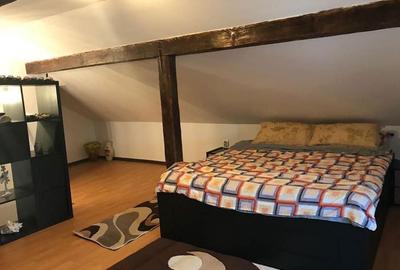 Apartament cu 3 camere în Mărăști - 1