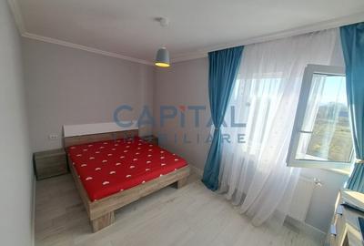 Apartament cu 2 camere Floresti - 7