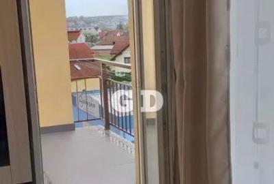 Garsonieră decomandată, mobilată în Turnișor - 5