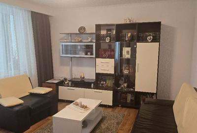 Vand apartament 3 camere decomandat Deva, Progresul, 75 mp, mobilat