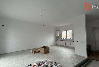 COMISION 0% Duplex cu 3 camere si teren de 287 mp, Sanandrei COMISION 0% Duplex cu 3 camere si teren de 287 mp, Sanandrei - 2