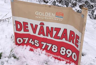 Teren Intravilan 4500 mp - zona Strada Digului - Vivo Mall/Petrom - 2