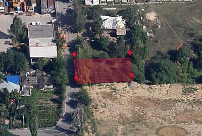 Teren Construcții intravilan de 360 mp, în Băneasa