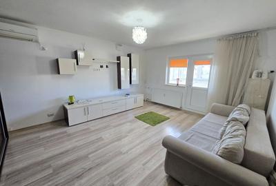 Garsonieră decomandată, mobilată în Brâncoveanu