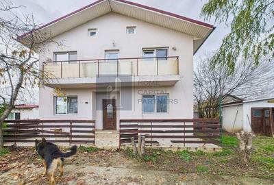 Casă individuală P+1 cu pivniță și curte generoasă – Dragomirești-Vale - 2