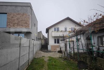 Casă cu 3 camere cu Teren 230 Mp în Lascăr Catargiu - 9
