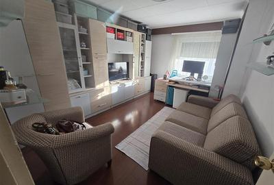 Apartament cu 4 camere decomandat, mobilat în Central - 7