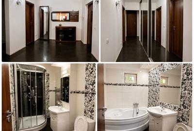 Apartament cu 4 camere decomandat în Central - 5