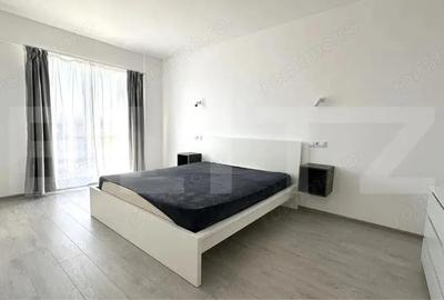 Apartament cu 2 camere decomandat în Central - 5