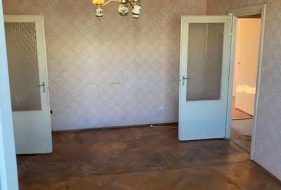 Apartament cu 2 camere semidecomandat în Central - 5
