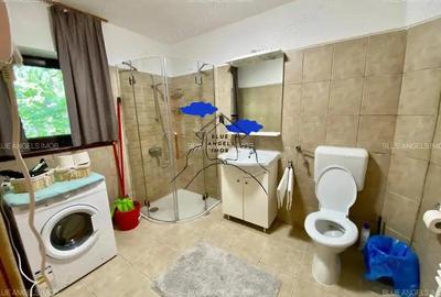 Apartament rustic 3 camere in Poiana Brasov - 6