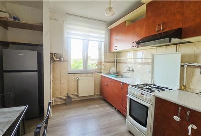 Apartament cu 2 camere semidecomandat, mobilat în Central - 7