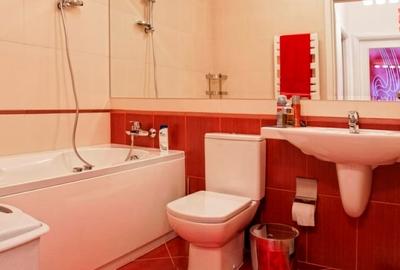 Herastrau - Exclusive Rental – North Area Lake View Residences - 4