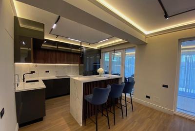 Vile moderne in complex rezidential - Pompe caldura - Pan... Vile moderne in complex rezidential - Pompe caldura - Pan... - 2