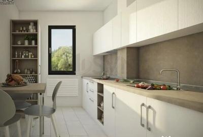 Apartament cu 2 camere decomandat în Herăstrău - 6