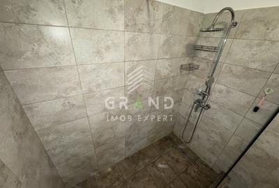 Apartament cu 2 camere semidecomandat, mobilat în Gheorgheni - 18