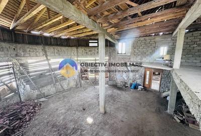 Casă individuală cu 10 camere cu Teren 2600 Mp în Bozienii de Sus - 12