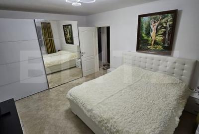 Apartament semidecomandat, 50.34 mp, zona Eroilor - 7