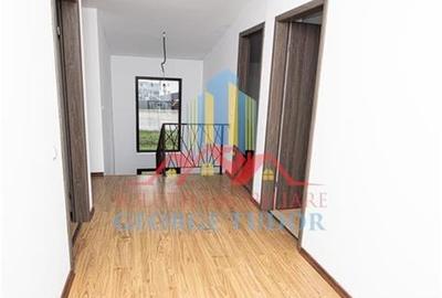 De INCHIRIAT Casa P + 1E, 157 mp  Str. Fermei, Darvari, Ciorogarla, Ilfov, - 13