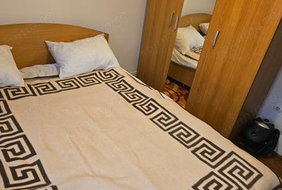Apartament cu 2 camere semidecomandat în Astoria - 8