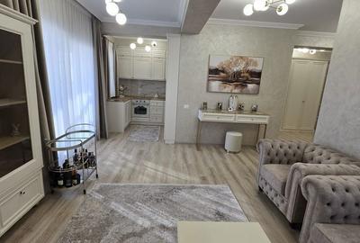 Apartament cu 3 camere în Central - 9
