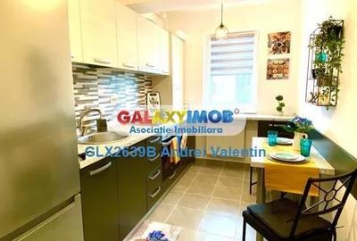 Garsoniera Noua - Berceni - Dimitrie Leonida - Biruintei - Parcare - 5