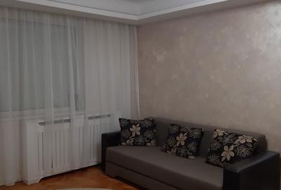 Garsonieră decomandată în Dosu Bricii - 1
