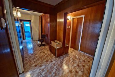 Apartament cu 4 camere decomandat în Tomis I - 2