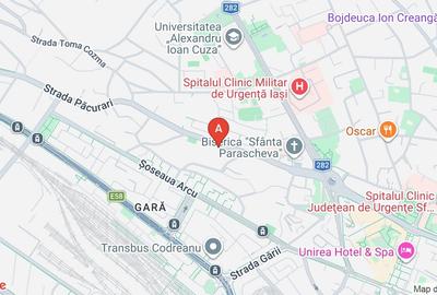 Vanzare garsoniera Pacurari 1992 22 mp - 1