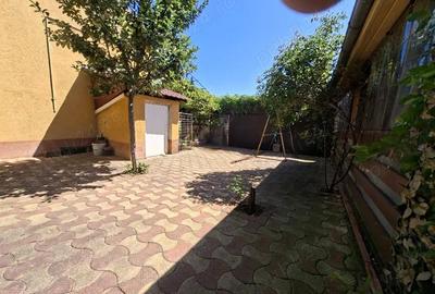 Casă cu 1 camere cu Teren 274 Mp în Gheorghe Doja - 2