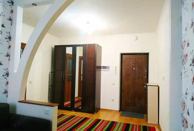 Garsonieră decomandată în Basarabia - 2