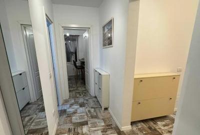 Apartament 2 camere zona Doamna Ghica - 3