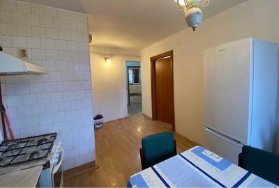 Apartament cu 2 camere decomandat în Calea București - 6