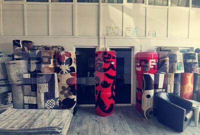 Spațiu industrial, de 1,800 mp, în Exterior Est - 12