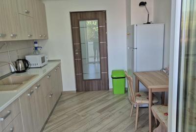 Apartament cu 2 camere decomandat în Exterior Vest - 3