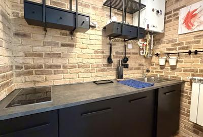 De inchiriat  | Garsoniera/Studio | Calea Floreasca - 9