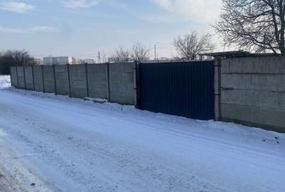 Teren de 1500 mp, în Tunari - 5
