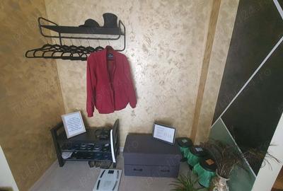 Afacere la cheie. Masaj mecanic. - 2